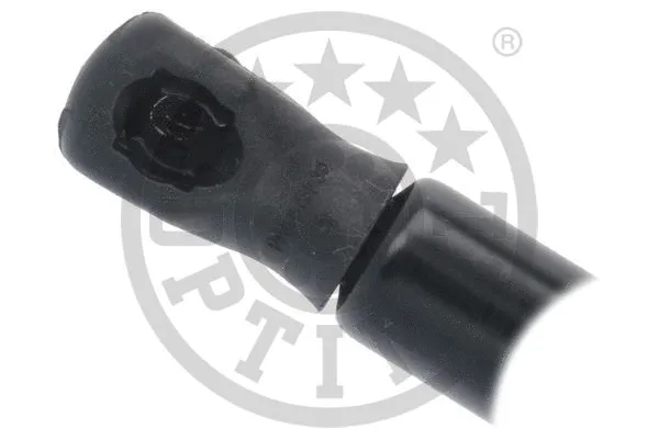 Gas Spring, bonnet