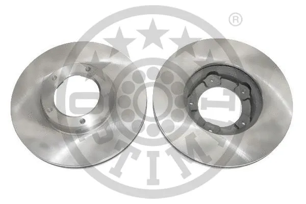 Brake Disc (BS-4050C)