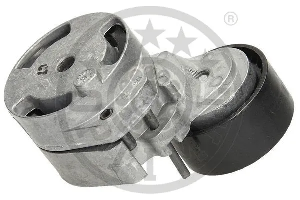Belt Tensioner, V-ribbed belt