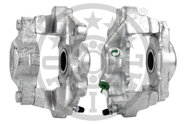 Brake Caliper (BC-1762L)
