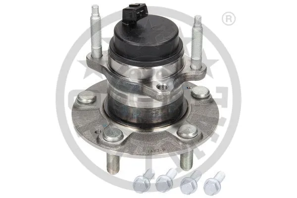 Wheel Bearing Kit (922240)