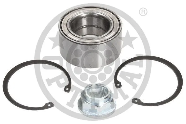 Wheel Bearing Kit (891524)