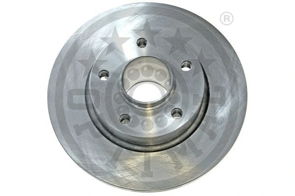 Brake Disc (BS-8254)