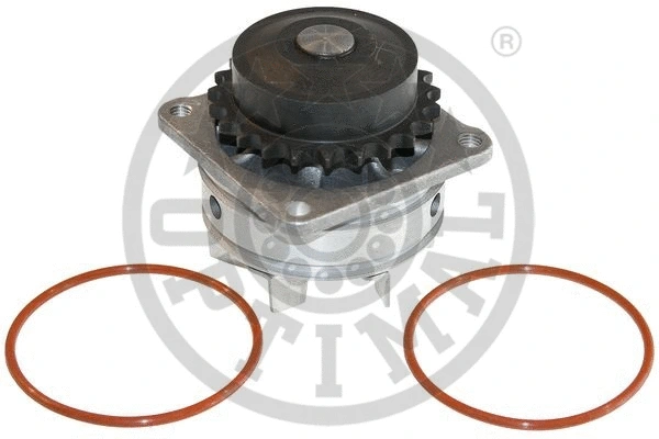 Water Pump, engine cooling (AQ-2246)