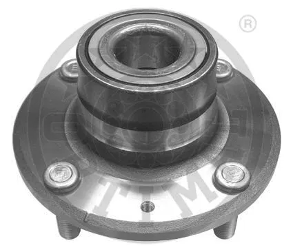Wheel Bearing Kit (952994)