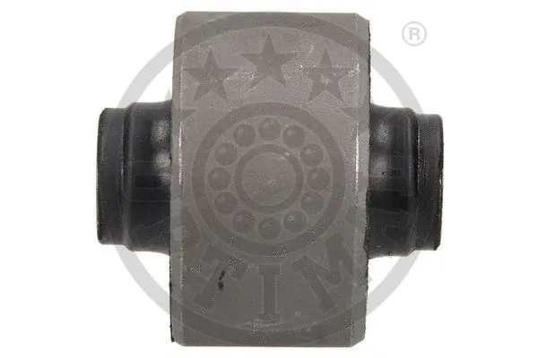 Mounting, control/trailing arm