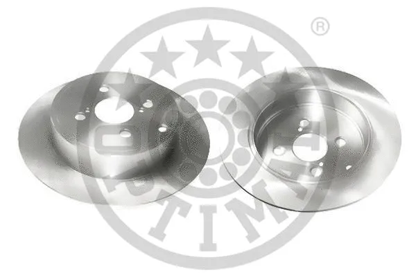 Brake Disc (BS-8008C)