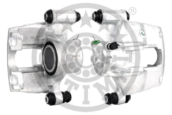 Brake Caliper (BC-1581L)