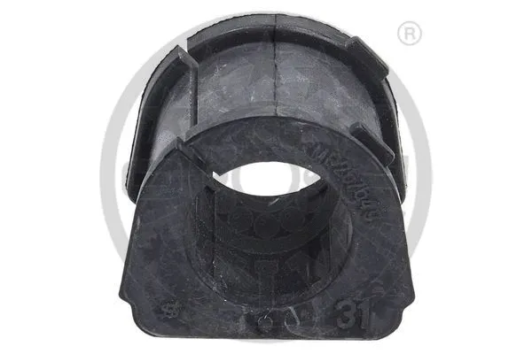 Mounting, stabiliser bar