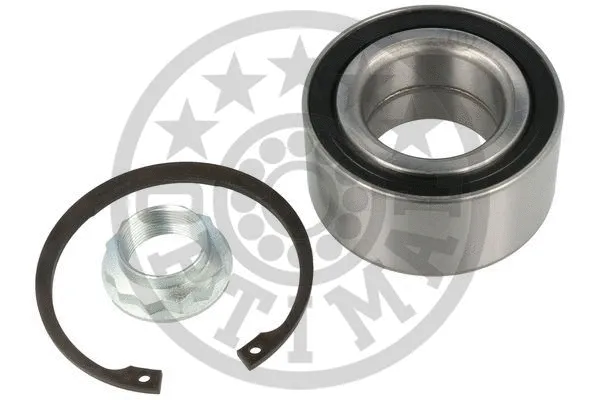 Wheel Bearing Kit (502135)