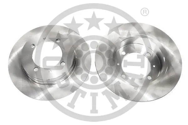Brake Disc (BS-3900C)
