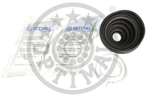 Bellow Kit, drive shaft