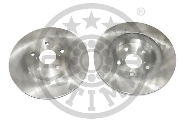 Brake Disc (BS-5610C)