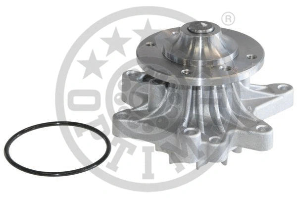 Water Pump, engine cooling (AQ-2222)