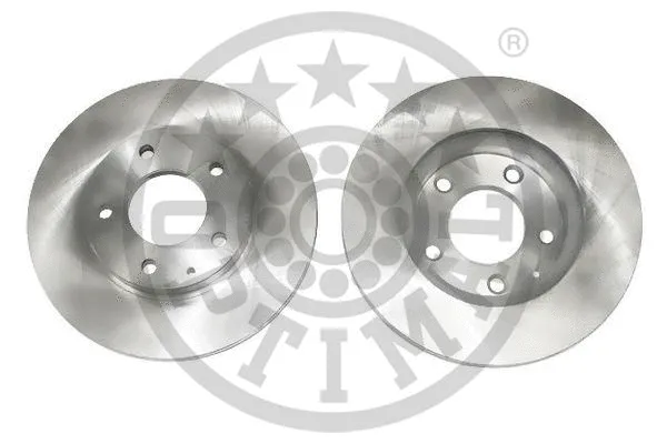 Brake Disc (BS-7776C)