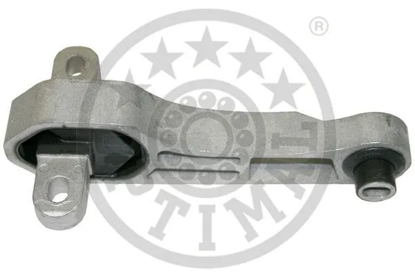 Holder, engine mounting system (F8-6627)