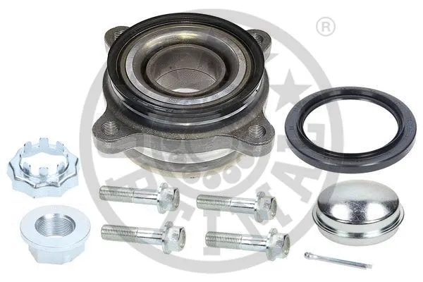 Wheel Bearing Kit