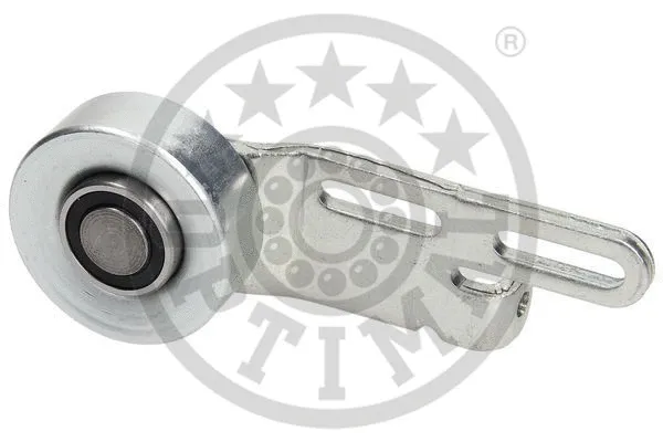 Tensioner Pulley, V-ribbed belt