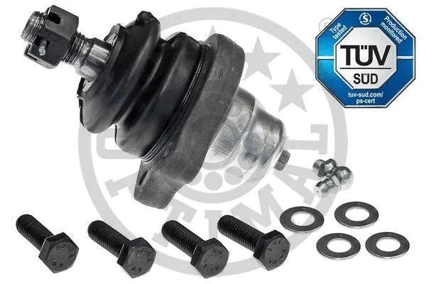 Ball Joint (G3-552)