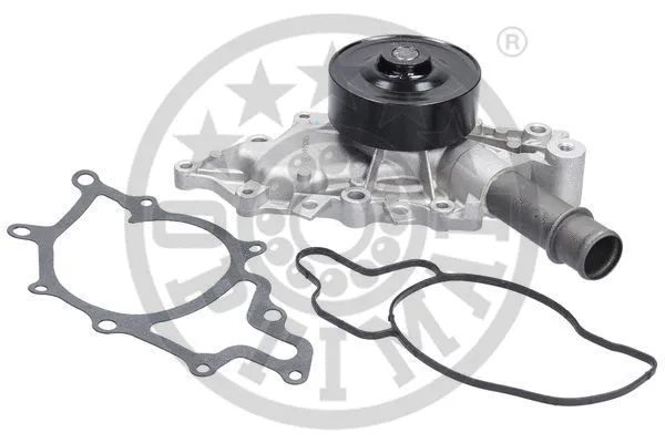 Water Pump, engine cooling (AQ-1814)