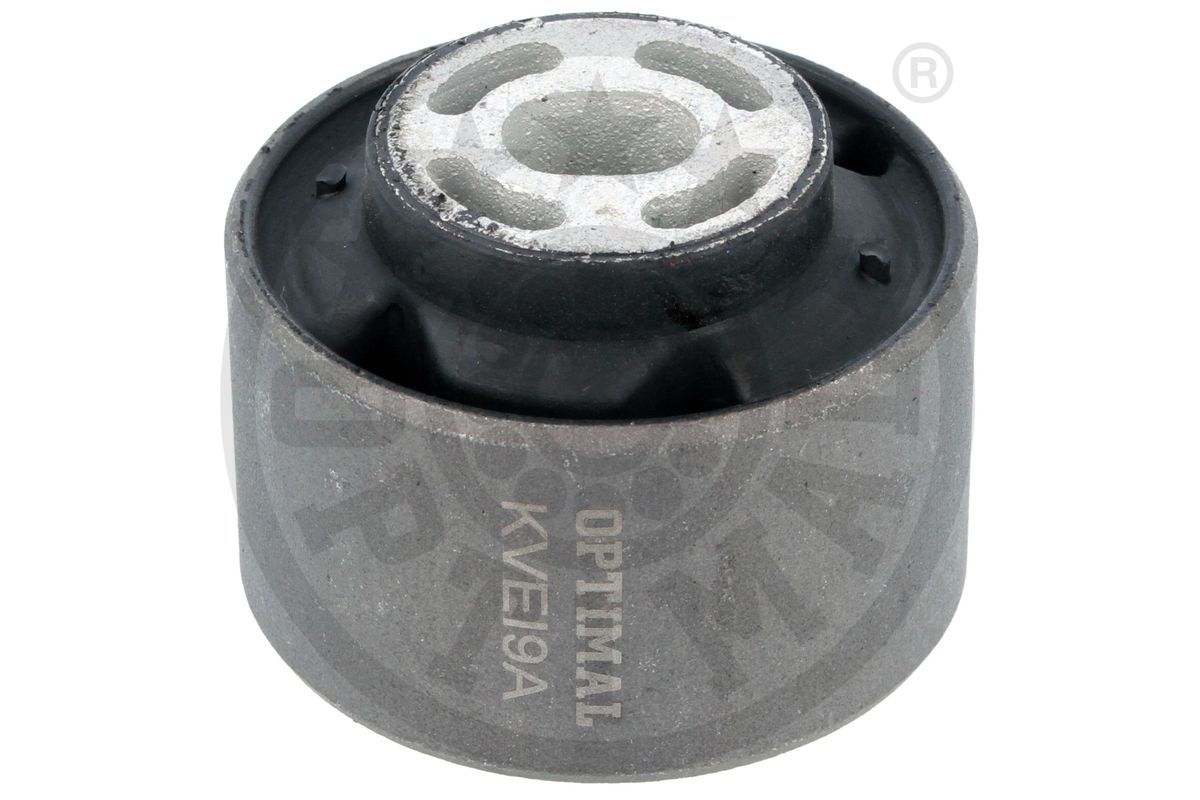 Mounting, control/trailing arm (F9-0101)