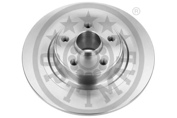 Brake Disc (BS-9032C)