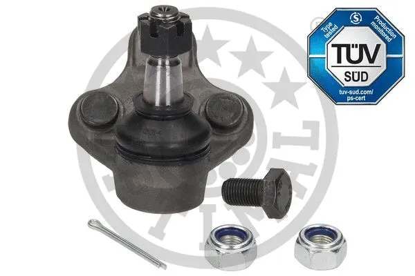 Ball Joint