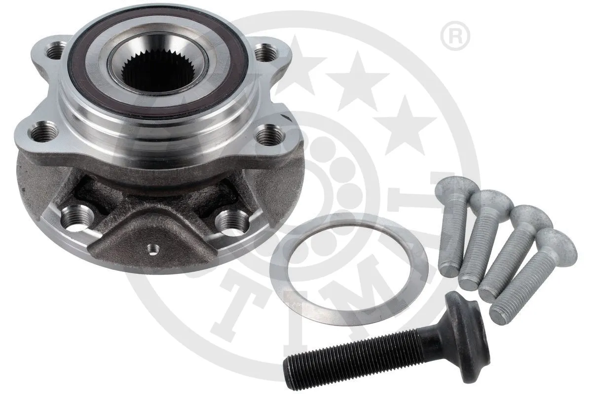 Wheel Bearing Kit (101516L)