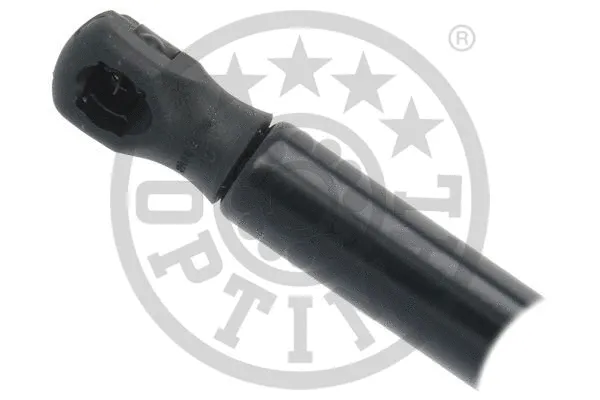 Gas Spring, bonnet