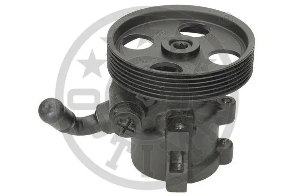 Hydraulic Pump, steering (HP-459)