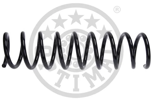 Suspension Spring