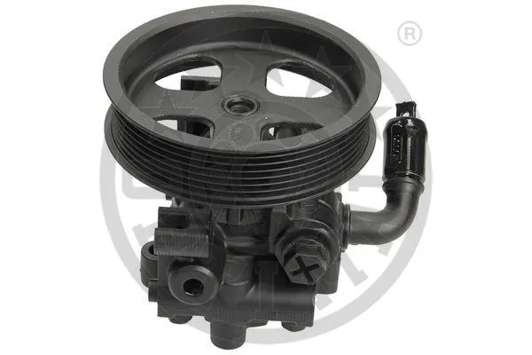 Hydraulic Pump, steering (HP-827)