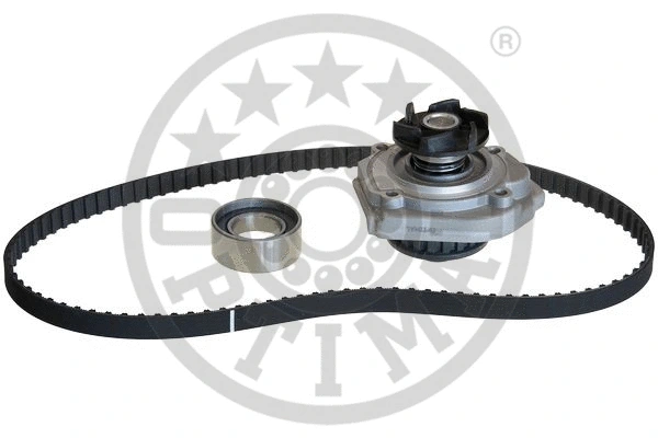 Water Pump & Timing Belt Kit