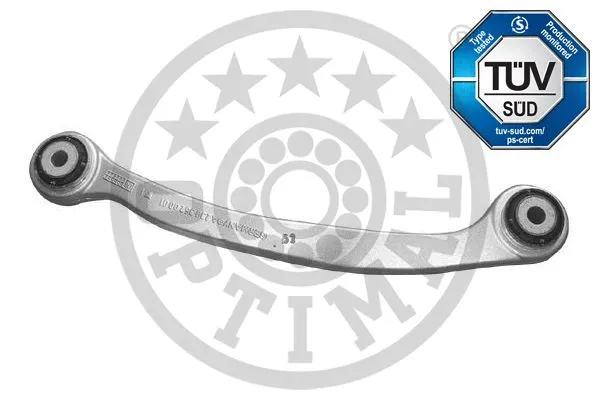 Control/Trailing Arm, wheel suspension (G5-698)