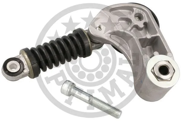Belt Tensioner, V-ribbed belt