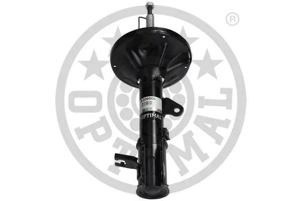 Shock Absorber