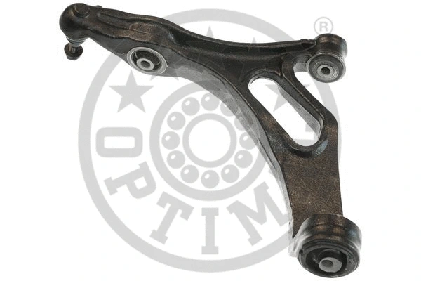 Control/Trailing Arm, wheel suspension (G6-1041)