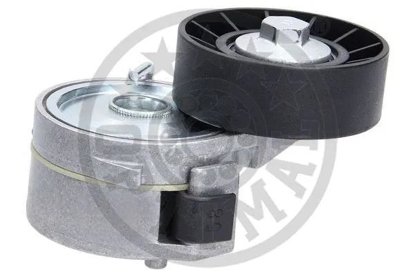 Belt Tensioner, V-ribbed belt