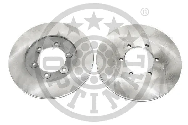 Brake Disc (BS-4130C)