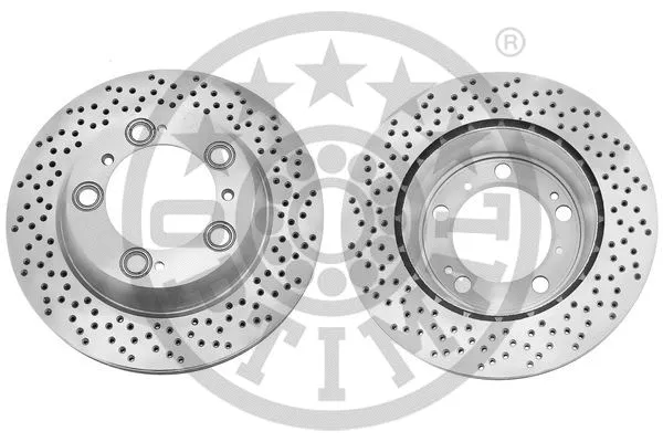 Brake Disc (BS-8938C)