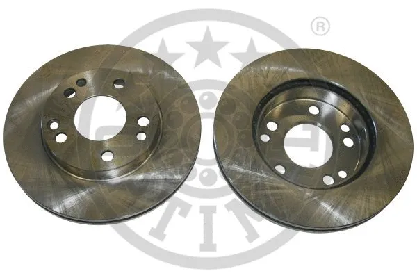 Brake Disc (BS-2280)