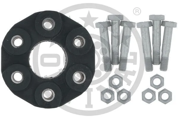 Joint, propshaft