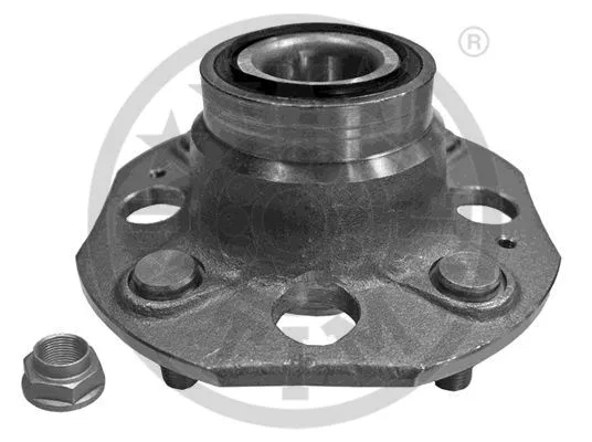 Wheel Bearing Kit (911387)