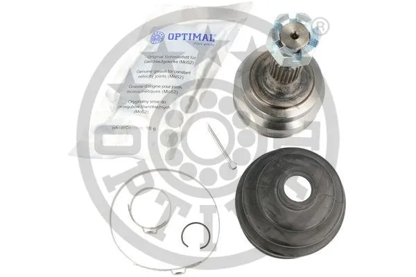 Joint Kit, drive shaft (CW-2650)
