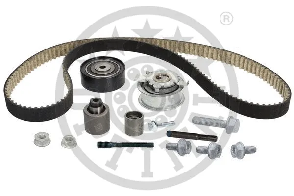 Timing Belt Kit