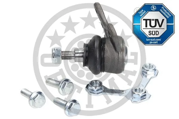 Ball Joint