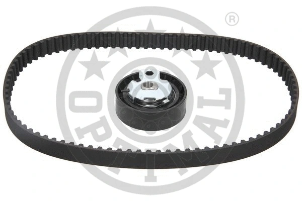 Timing Belt Kit