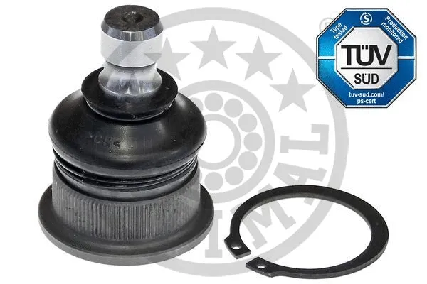 Ball Joint (G3-952)