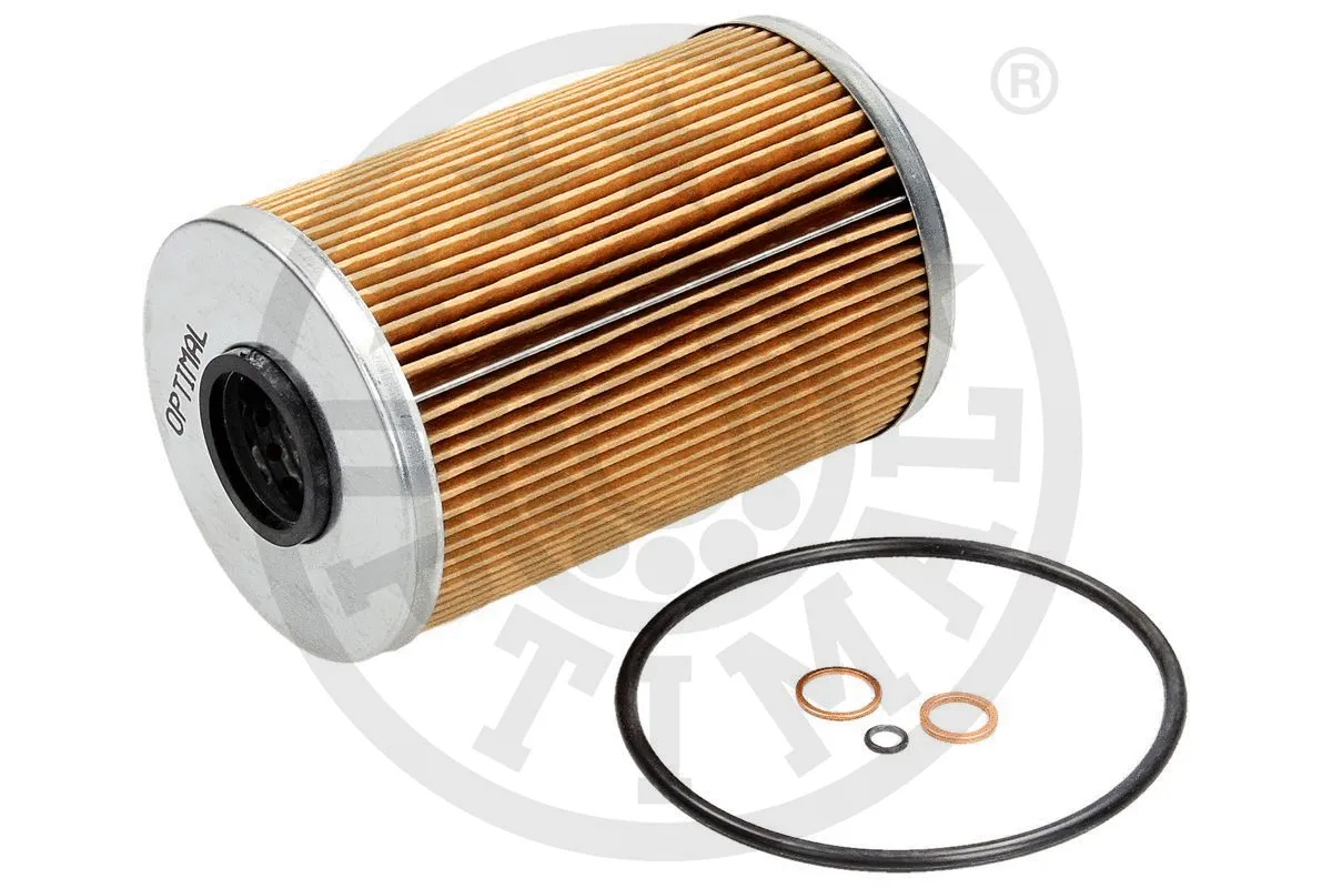 Oil Filter (OP-FOF40087)
