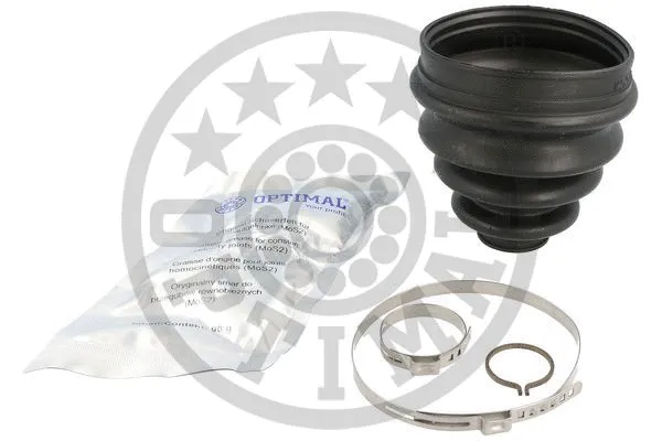 Bellow Kit, drive shaft
